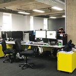 Office Space for Lease in Adelaide - Edments Building Rundle Mall